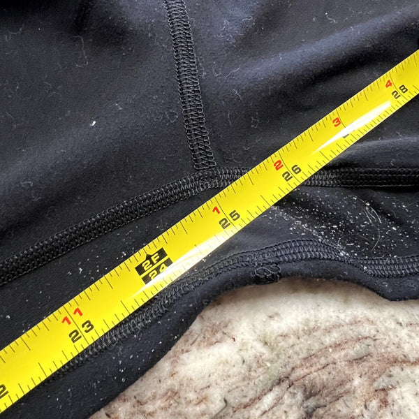 Lululemon Align Black 25" Leggings Size 4