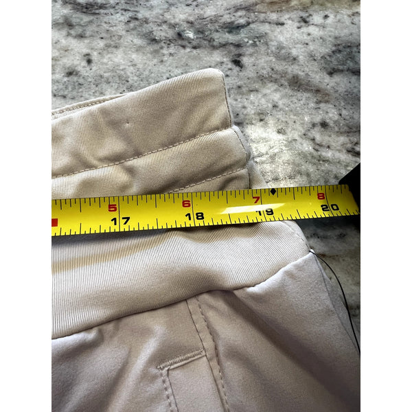 NWT RBX Lightweight Khaki Athletic Joggers Size XL