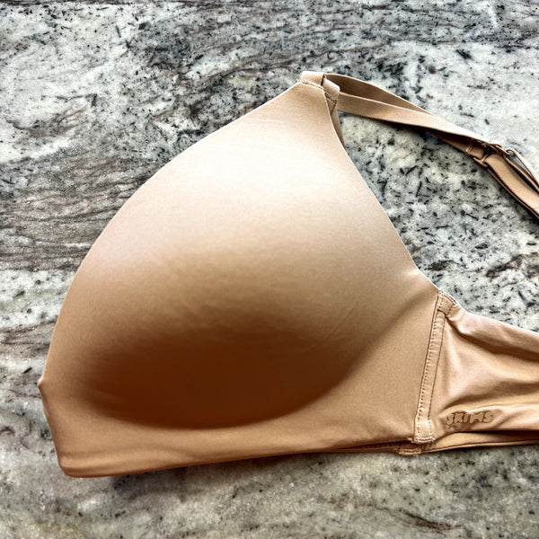 Skims Nude Bra Size 34C