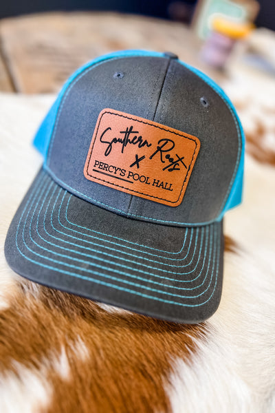SRXPPH Richardson Trucker Hat (Assorted Colors)