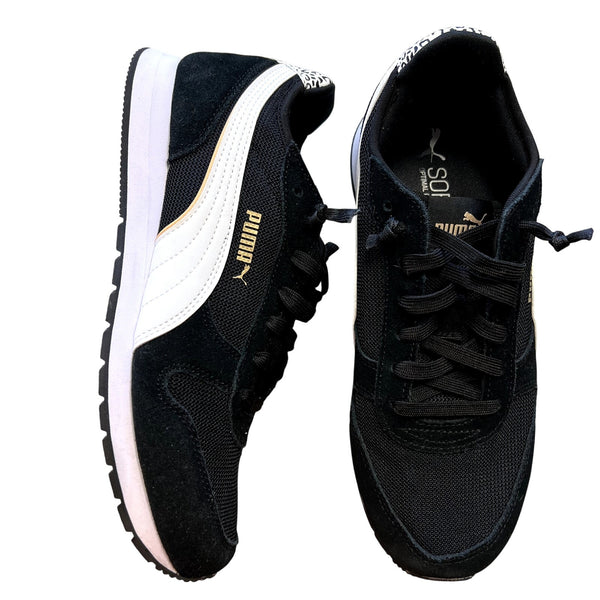 Puma Women's ST Miler Leo Sneakers Size 9