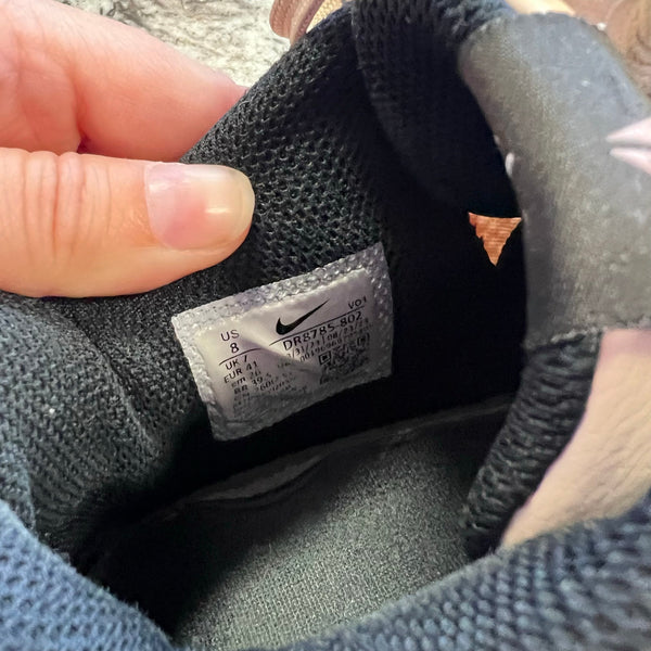 Nike Air Max 1 Ja Maront Guava Ice Sneakers Men's 8