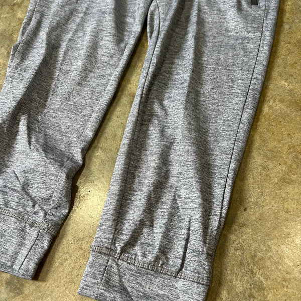 All in Motion Boy's Performance Gray Joggers Size Large (10/12)