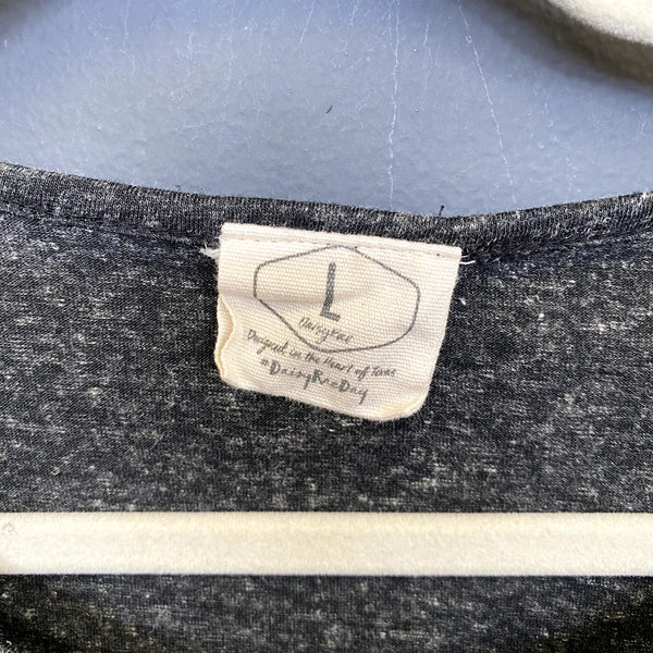 Women's "Nash Nights" Graphic Tee Size Large