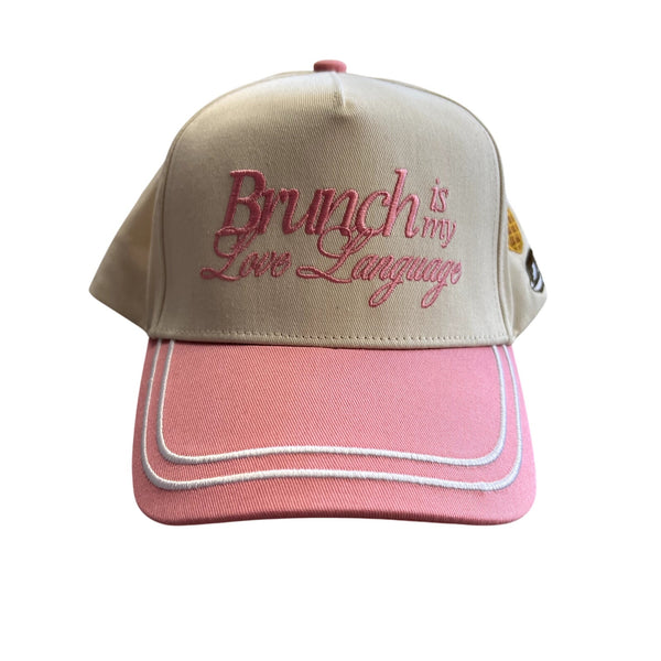Kenz Kustomz Brunch Trucker Hat