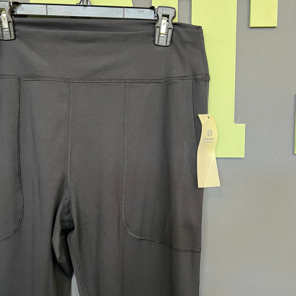 NWT Mono B Lightweight Bubble Joggers Size 3XL