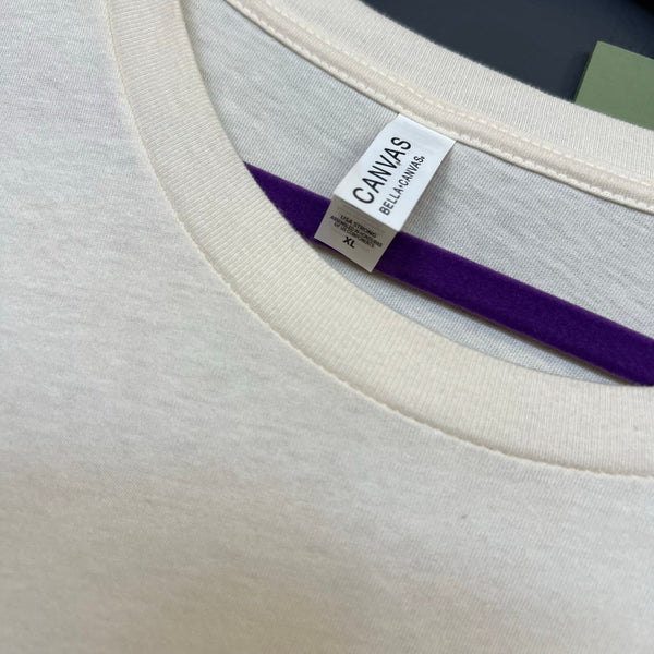 Women's Corn Crop Top Graphic Tee XL