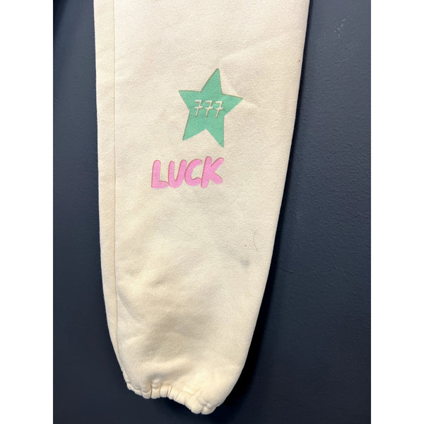 Mayfair Angels All Around You Jogger Sweatpants Size XS