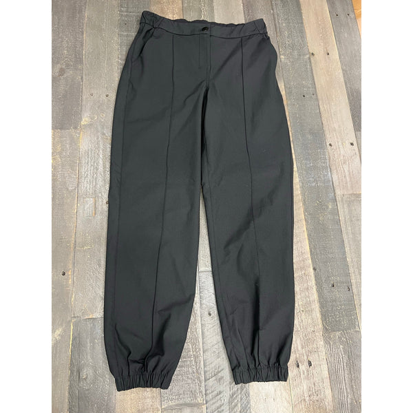 Lululemon Warpstreme High-Rise 7/8 Jogger Black Size 27