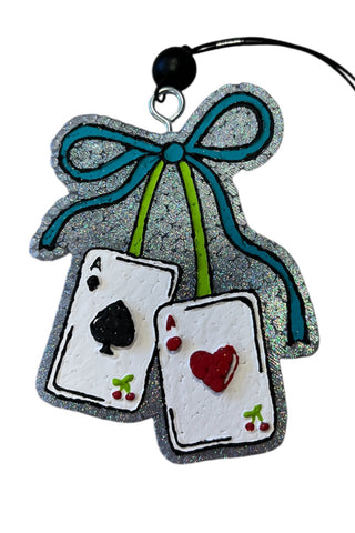 Aces High Bow Freshie