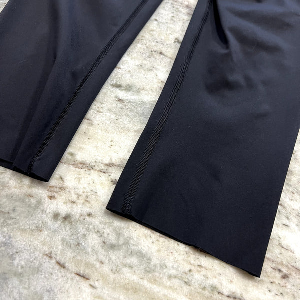 Lululemon Wunder Train Black Leggings Size 6
