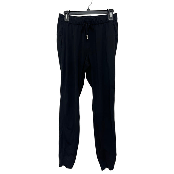 Member's Mark Black Travel Jogger Size Small