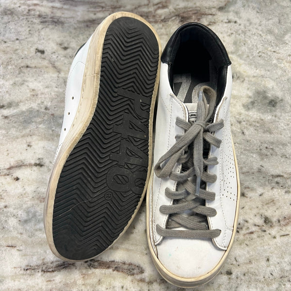 P448 Women's John Sneakers Size 36