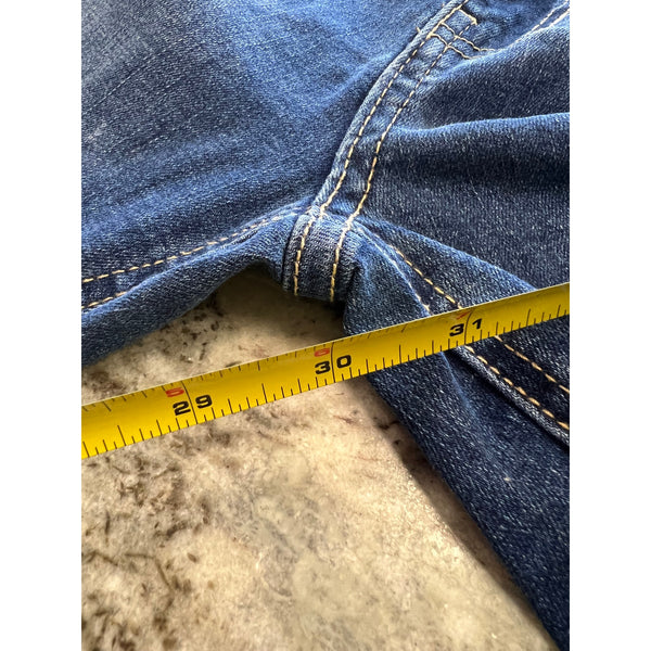 No Boundaries Flare Jeans Size 2