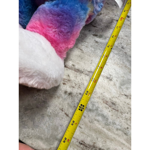 Snoopy Easter Bunny Costume Dancing Plush