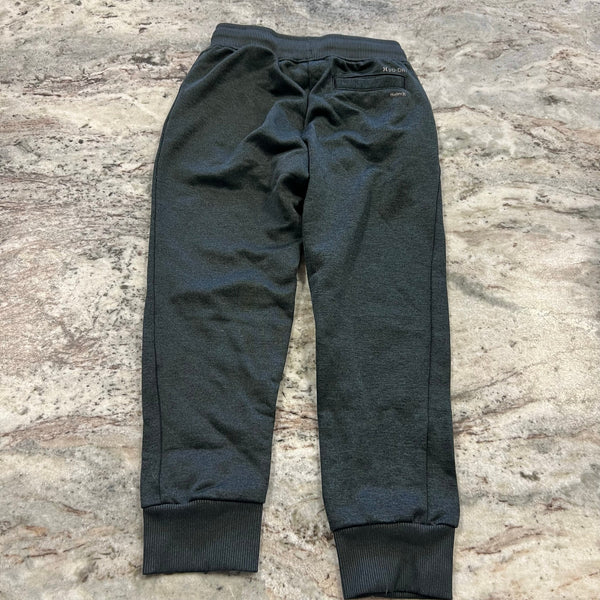 Hurley Charcoal Gray Boys Joggers Size 6