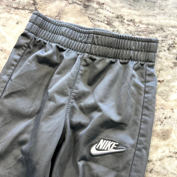 Nike Gray Jogger Pants Size Toddler 4