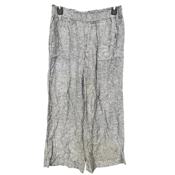 Time and Tru Linen Pants Size Medium