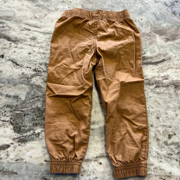 Carter's Khaki Pull On Pants Size 2T