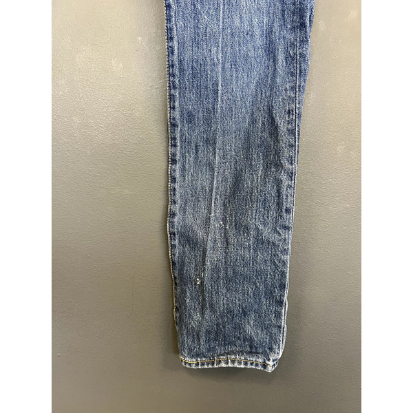 Levi's 501 Men's Skinny Leg Jeans Size 30X34