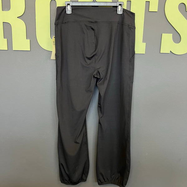NWT Mono B Lightweight Bubble Joggers Size 3XL