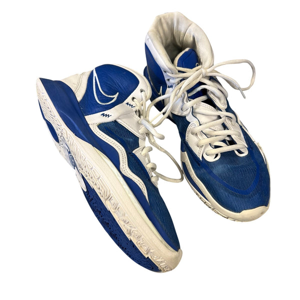 Nike Kyrie Infinity TB Men's Basketball Shoes Game Royal Size 7