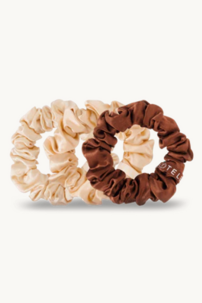 For the Love of Nudes Large Scrunchie Set