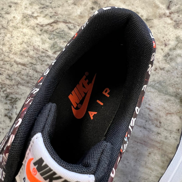 Men's Nike Air Max 1 Premium Just Do It Sneakers Size 9