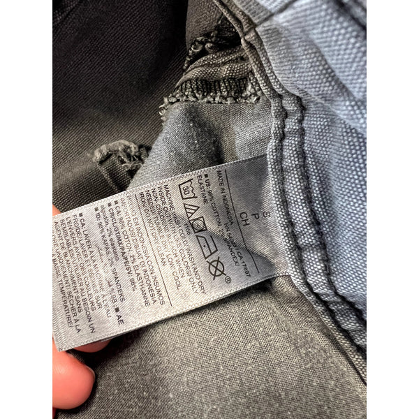 Old Navy Gray Barrel Pants Size Small