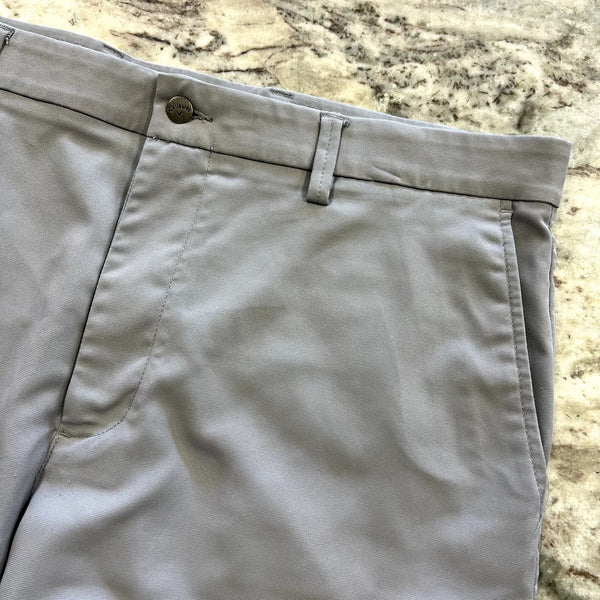 Callaway Golf Men's Gray Shorts Size 36S