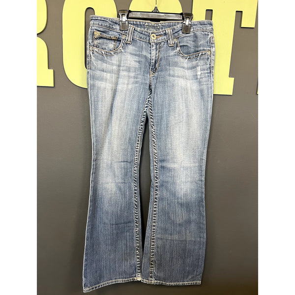 Big Star Casey K Bootcut Jeans Size 29