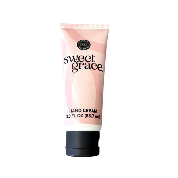 Sweet Grace Hand Cream