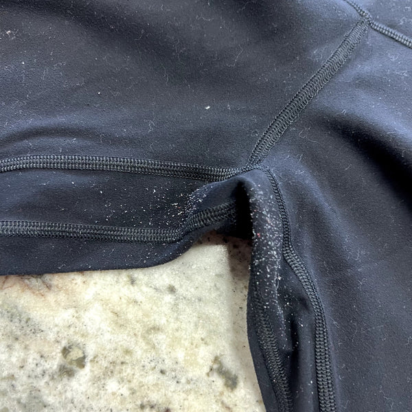 Lululemon Align Black 25" Leggings Size 4