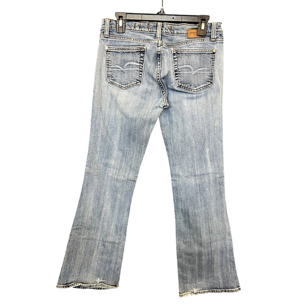 Vigoss Medium Wash Bootcut Jeans Size 9/10
