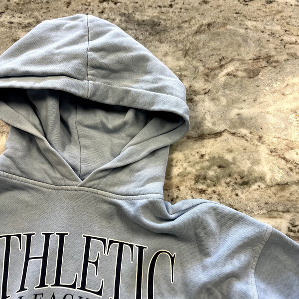 Modish Rebel BKE Girls Athletic League Hoodie Size Youth Large