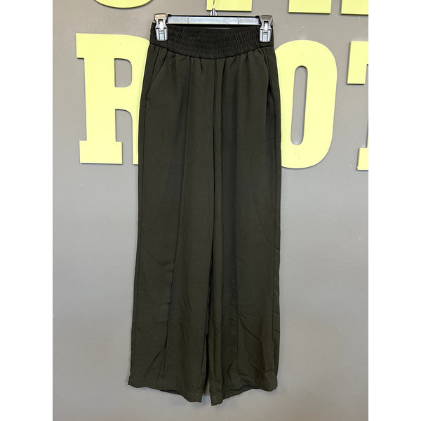 A New Day Women's Black Dress Pants Size XS