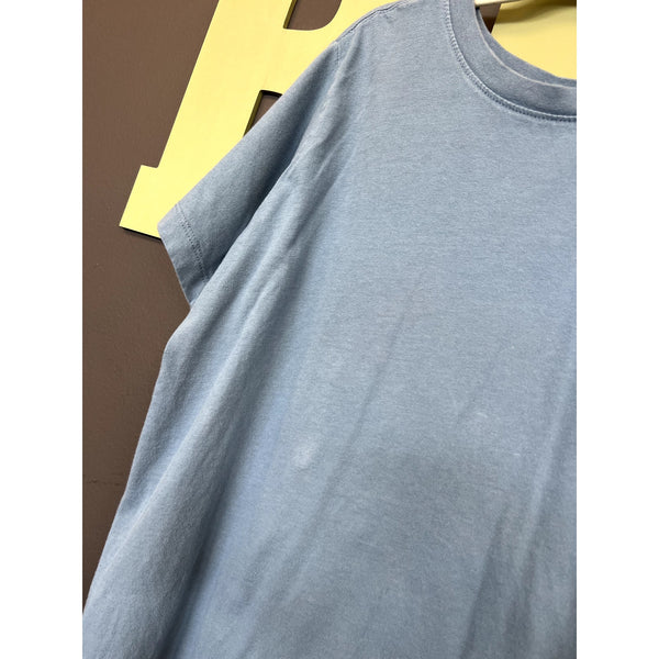 Nike Baby Blue Jogger + T-Shirt Two Piece Set Size Youth XL