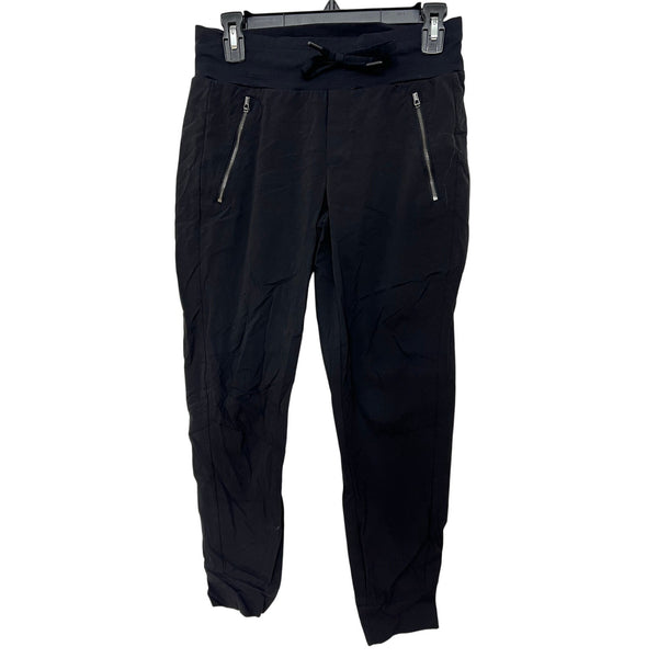Athleta Black Joggers Size Small