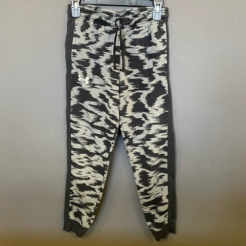 Under Armour Joggers Loose Fit Size Youth Large