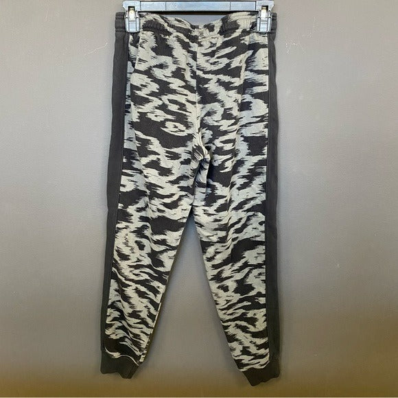 Under Armour Joggers Loose Fit Size Youth Large