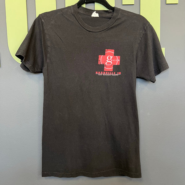 Garth Brooks Friends in Low Places Concert Tee XS