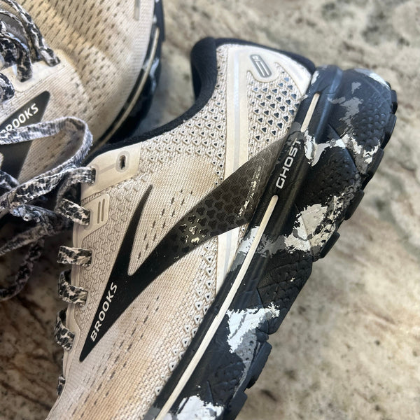 Brooks Ghost Restart Women's Running Shoes Size 9