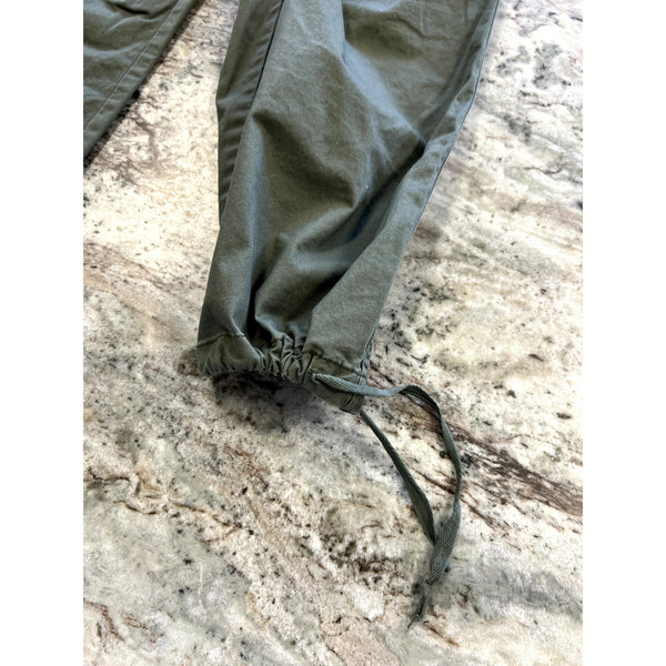 No Boundaries Olive Green Cargo Pants Size XS