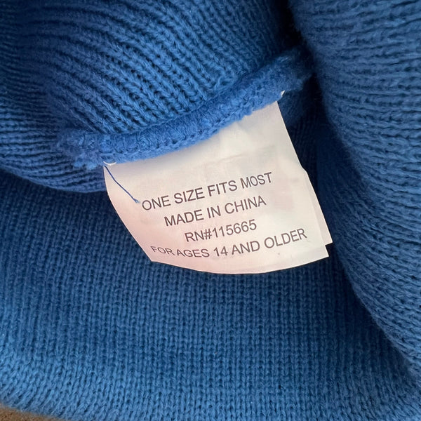 Sonic the Hedgehog Beanie