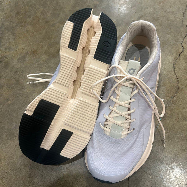 On Cloudnova Form 2 Women's Dew & Mineral Sneakers Size 9