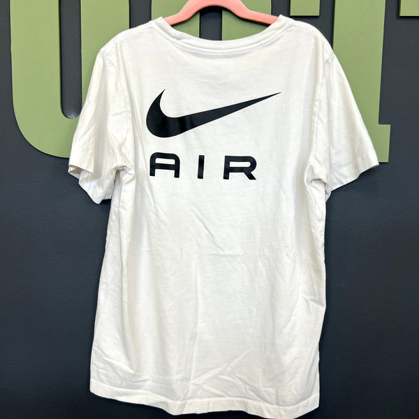 The Nike Tee Nike Air Boy's Graphic Tee Size Youth XL