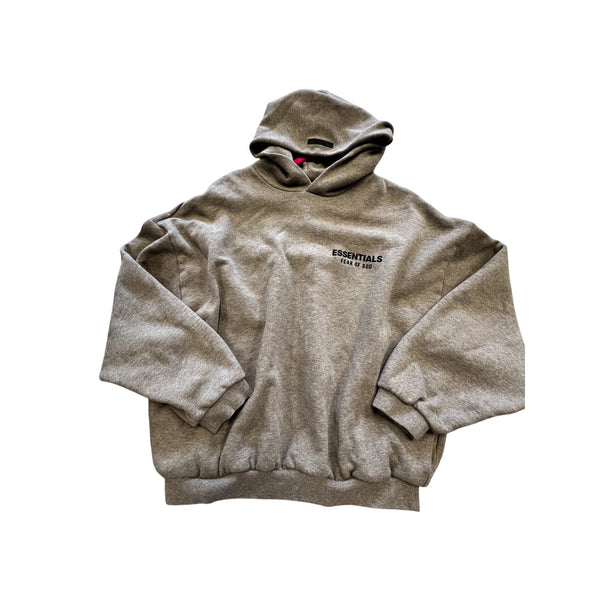 Fear of God Essentials Hoodie Size Small