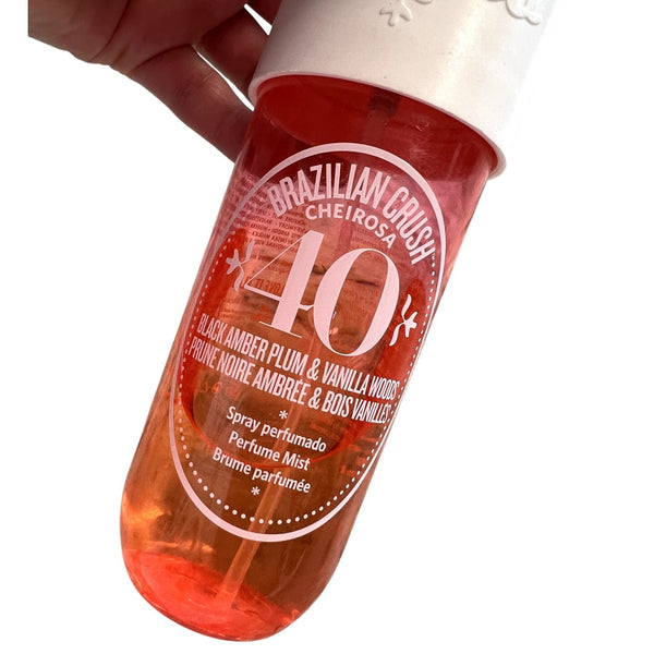 Sol De Janeiro Cheirosa No. 40 Body Mist