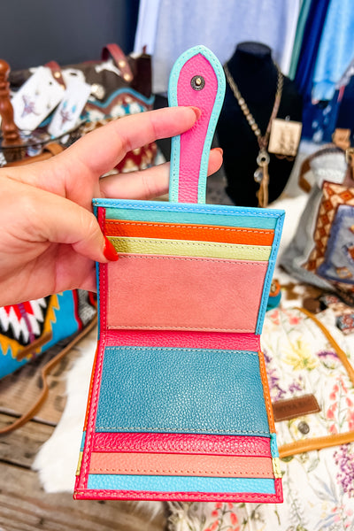 Color Pointe Wallet