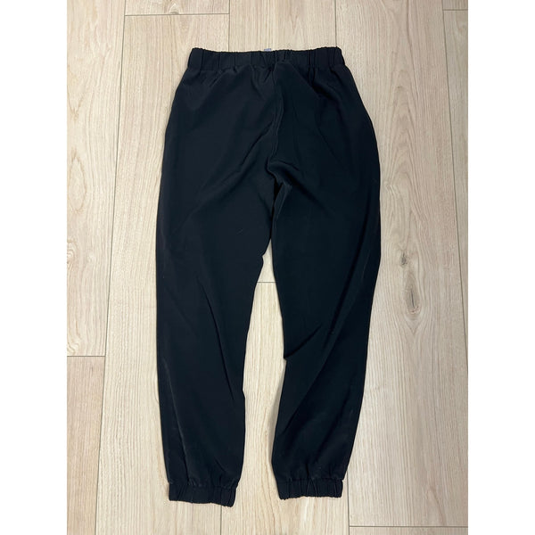 RBX Black Athletic Joggers Size Small